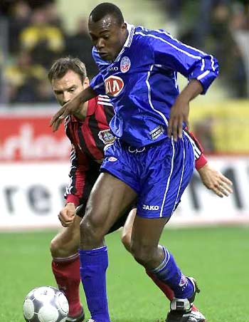 一个出乎意 一个出乎意