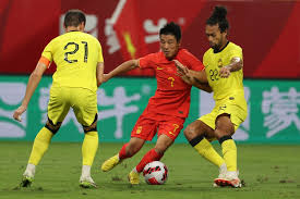 中国泳坛注 中国泳坛注